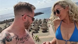 EXTREME BRUTAL FIRST ANAL AIlyn Tattoo total destruction of inked skinny MILF with multiple REAL ANAL ORGASMS [DRY]