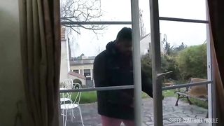 XXX, Two horny sluts blow their ass together