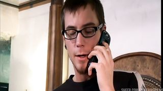 Kristal Summers Gets Her Pussy Fucked