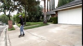 Ava Lauren Gets Her Tits Fucked Good And Hard