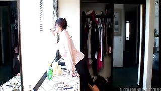 Ava Lauren Gets Her Tits Fucked Good And Hard