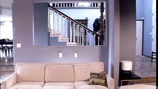 Bailey O'Dare Rides His Big Dick