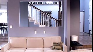 Bailey O'Dare Rides His Big Dick