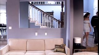 Bailey O'Dare Rides His Big Dick