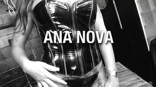 Anna Nova Is Double Penetrated In This Hardcore Threesome Fuck Scene
