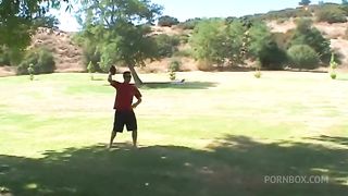 Zoe Matthews is a cock loving MILF in Heat