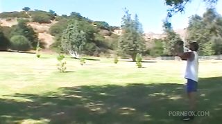 Zoe Matthews is a cock loving MILF in Heat