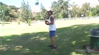 Zoe Matthews is a cock loving MILF in Heat