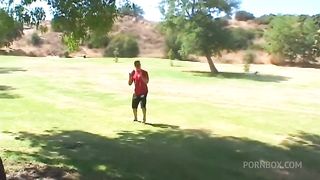 Zoe Matthews is a cock loving MILF in Heat