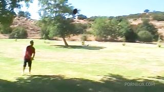 Zoe Matthews is a cock loving MILF in Heat