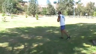 Zoe Matthews is a cock loving MILF in Heat