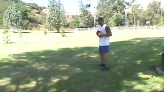 Zoe Matthews is a cock loving MILF in Heat