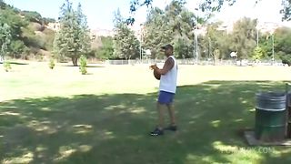 Zoe Matthews is a cock loving MILF in Heat