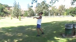 Zoe Matthews is a cock loving MILF in Heat