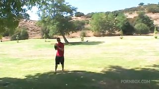 Zoe Matthews is a cock loving MILF in Heat