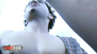 Aude and Angelina two naughty nymphos get fucked in all holes