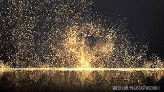 Ce Ce LaRue - Casting In Vegas- Close Up Massage - Fingered Throated - Sol Masturbation - Bondage and More!