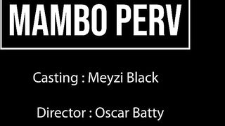 Meyzi Black at the nude beach with a friend, then gets fucked by 4 cocks (DP, BBC, 4on1, mini 4on2, gape, public nudity, public BJ orgy) OB169