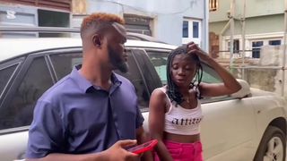 SHE GAVE HER PUSSY TO MY BEST FRIEND BECAUSE OF 200K