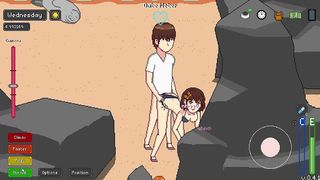 LEARN THE HEART - ALL BEACH SEX SCENES