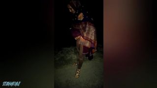 AUNTY_KE_CHUT_ME_BAIGAN_DAL_DIYA_FULL EPISODE