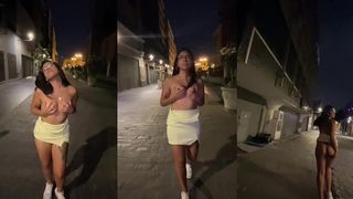 CALLE PLAZA DE ARMAS