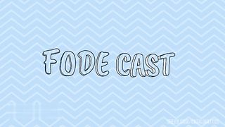 Fode Cast - vem ai segunda temporada do Podcast mais safado do Brasil - Anal, Loira, Ruiva, Negras e rabudas gozando dentro