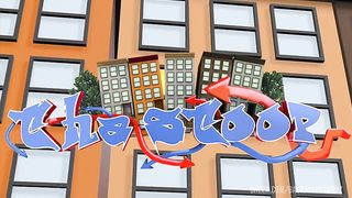 Royal and Daphne round 2