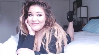 Don't Cum In My Ass, BBC