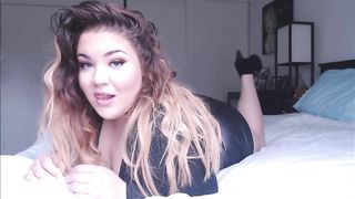 Don't Cum In My Ass, BBC