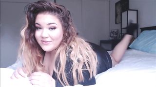 Don't Cum In My Ass, BBC