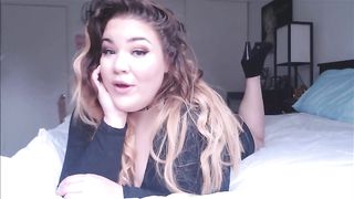 Don't Cum In My Ass, BBC