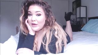 Don't Cum In My Ass, BBC