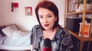 Dominated reduced like a human toilet + Bonus Part 4K