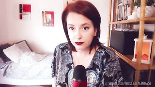 Dominated reduced like a human toilet + Bonus Part 4K