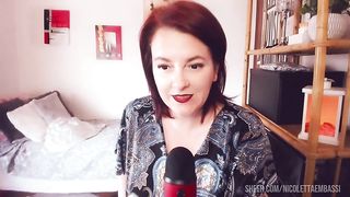 Dominated reduced like a human toilet + Bonus Part 4K