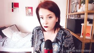 Dominated reduced like a human toilet + Bonus Part 4K