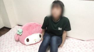 お気に入りのジーパン履きながらちゅくちゅくオナニーしてたら股の部分が、、