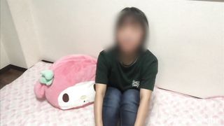 お気に入りのジーパン履きながらちゅくちゅくオナニーしてたら股の部分が、、