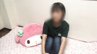 お気に入りのジーパン履きながらちゅくちゅくオナニーしてたら股の部分が、、