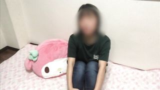 お気に入りのジーパン履きながらちゅくちゅくオナニーしてたら股の部分が、、