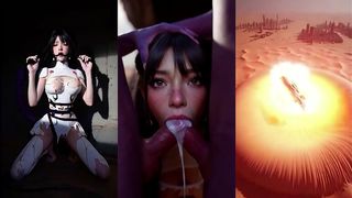 LING BIZARRE ADVENTURE - PLANET ARC