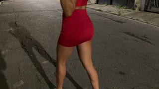 PRIMEIRO SWING DO ANO