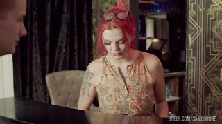 Anal (P)leisure Centre