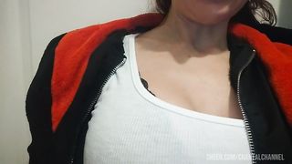 italian mistress Chantal