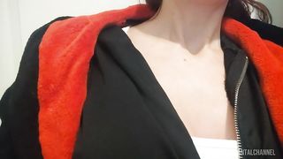 italian mistress Chantal