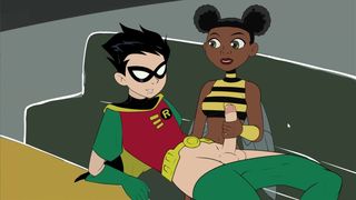 18Titans Episode 44 - Kinky Sex- No Commentary Ver