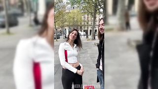 Behind the Camera of Anna Polina