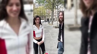 Behind the Camera of Anna Polina