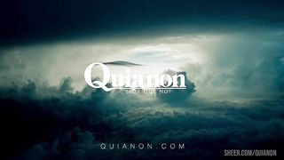 Quianon - Extreme Speculo ass hardcore show with hitachi it feels very good